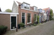 Vestestraat 104 in Leiden